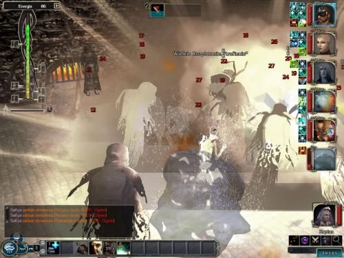 Neverwinter Nights 2 Maska Zdrajcy 001405,3